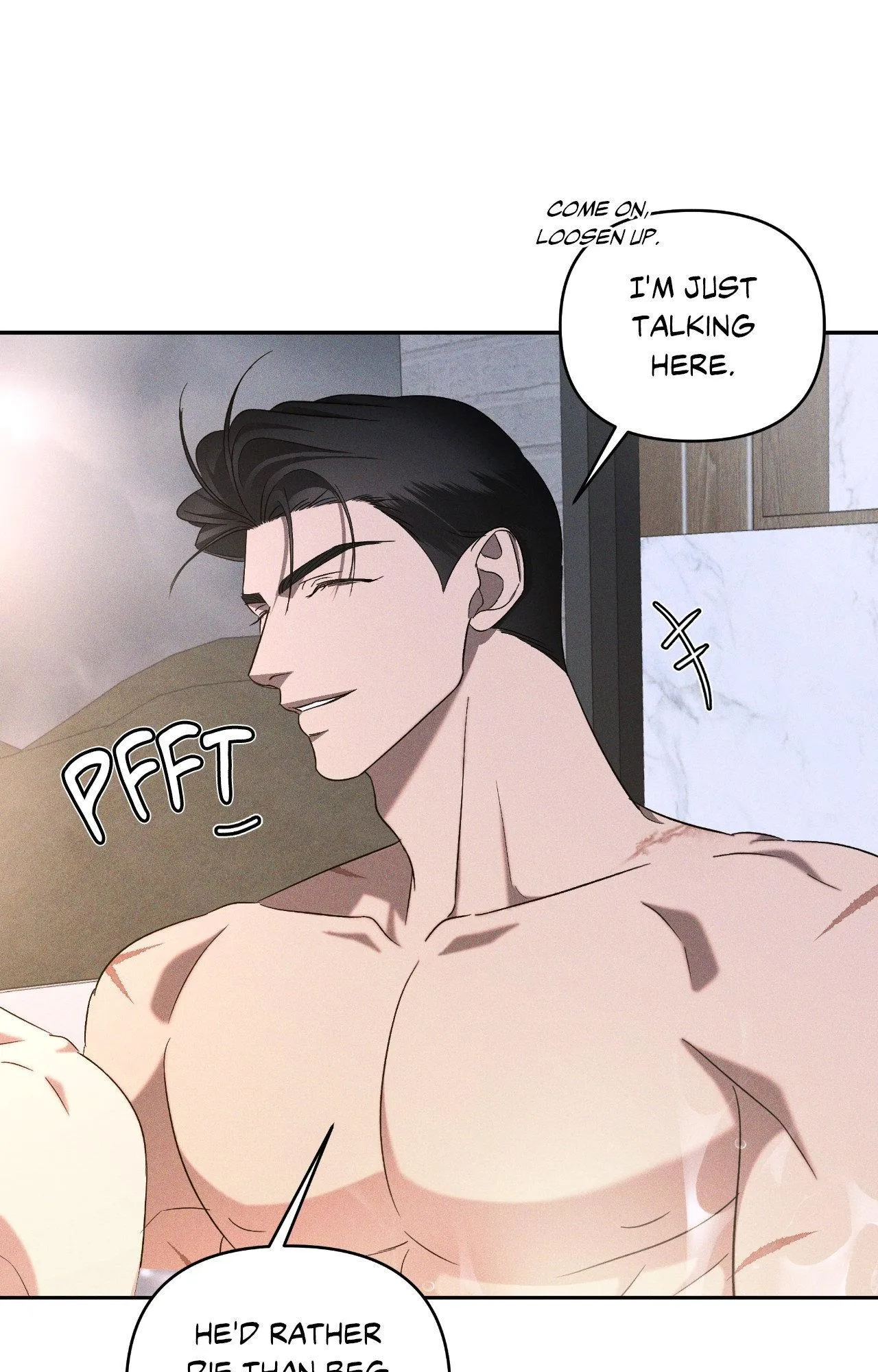 Read Eden (Hocco) chapter 65 image 41 on Lezhin