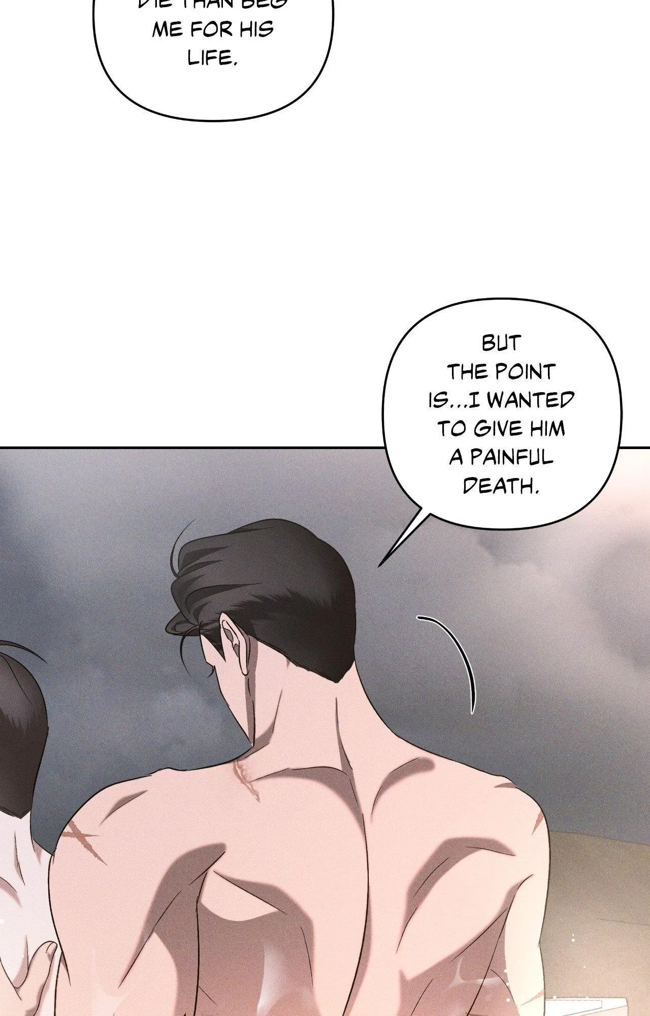 Read Eden (Hocco) chapter 65 image 42 on Lezhin