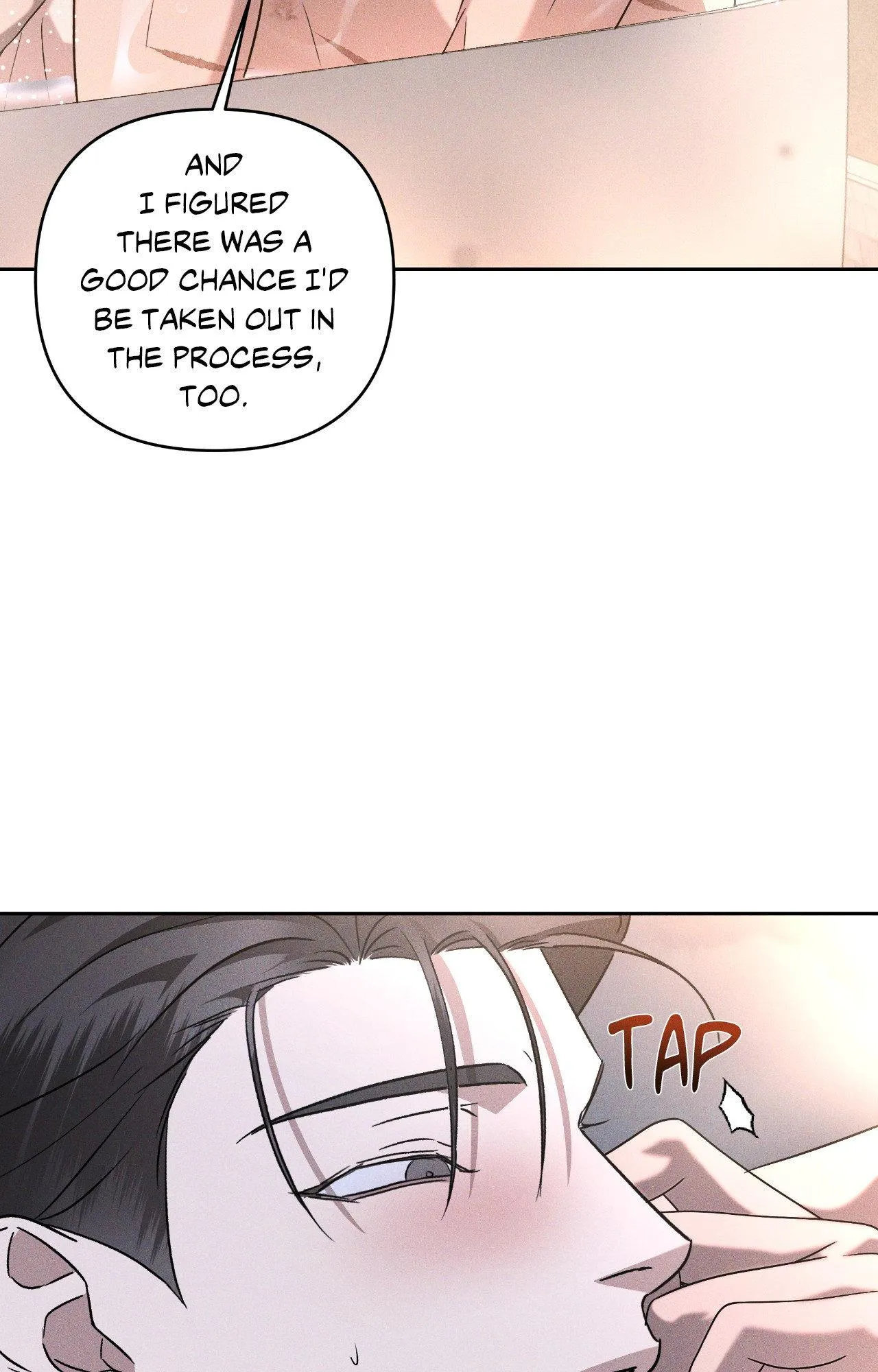 Read Eden (Hocco) chapter 65 image 43 on Lezhin