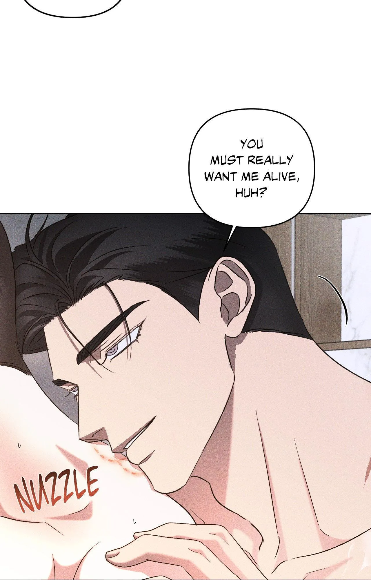 Read Eden (Hocco) chapter 65 image 46 on Lezhin