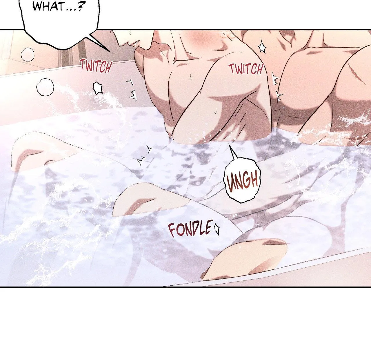 Read Eden (Hocco) chapter 65 image 50 on Lezhin
