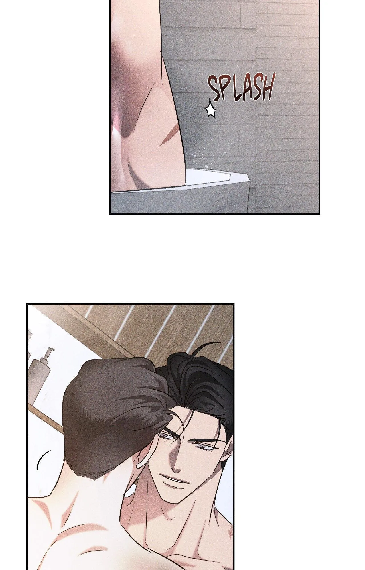 Read Eden (Hocco) chapter 65 image 56 on Lezhin