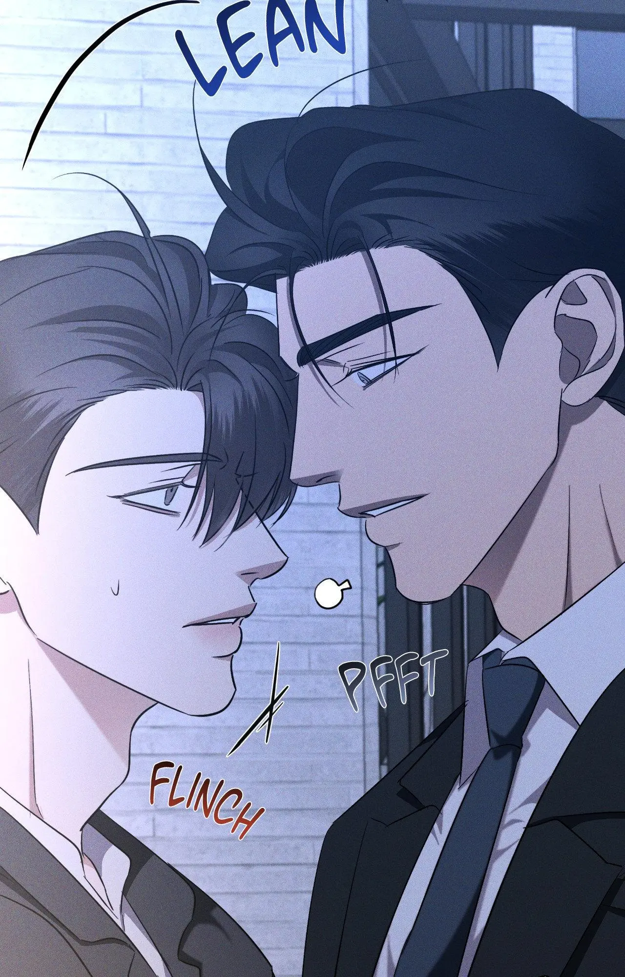 Read Eden (Hocco) chapter 65 image 6 on Lezhin