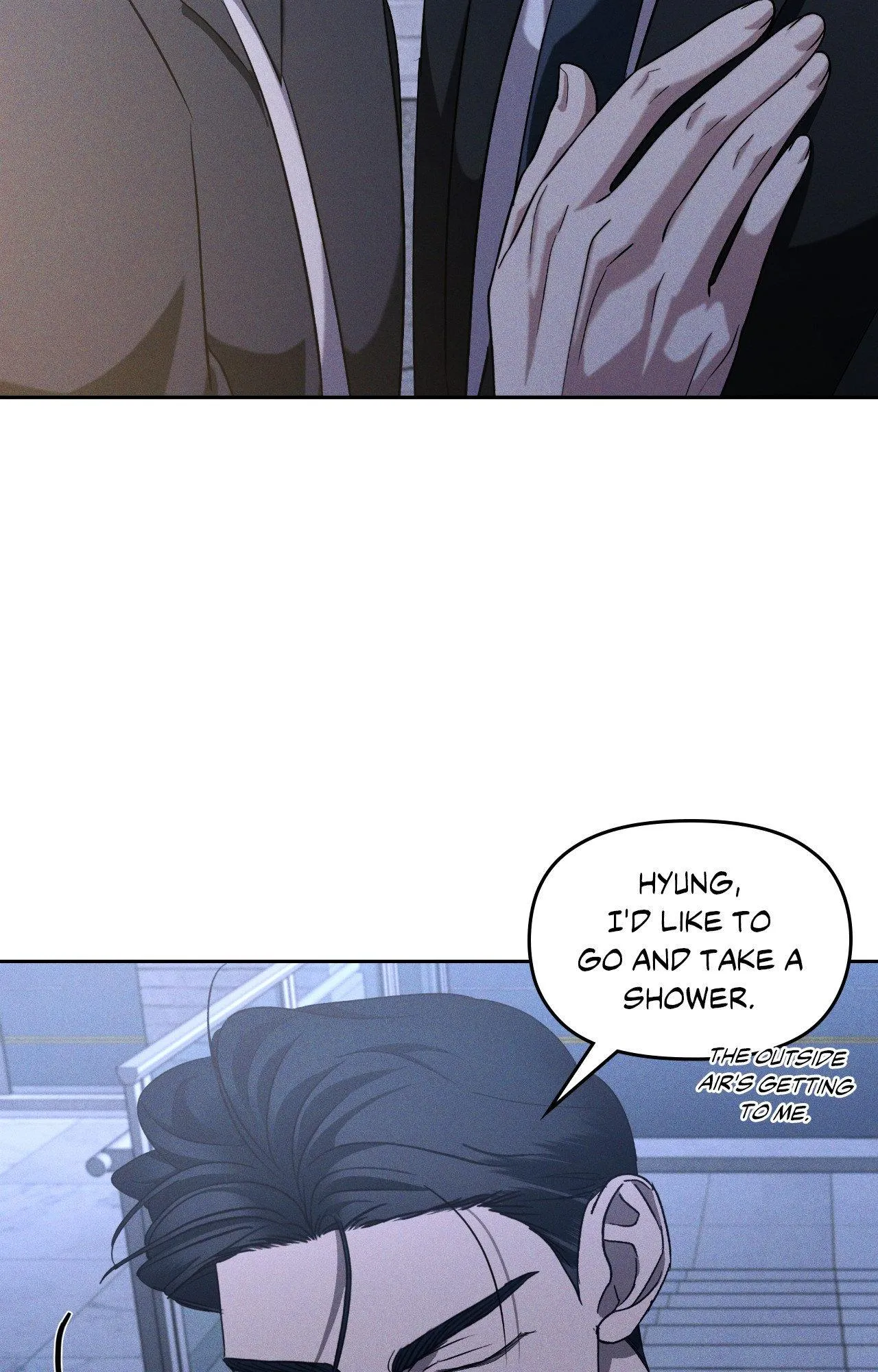 Read Eden (Hocco) chapter 65 image 7 on Lezhin