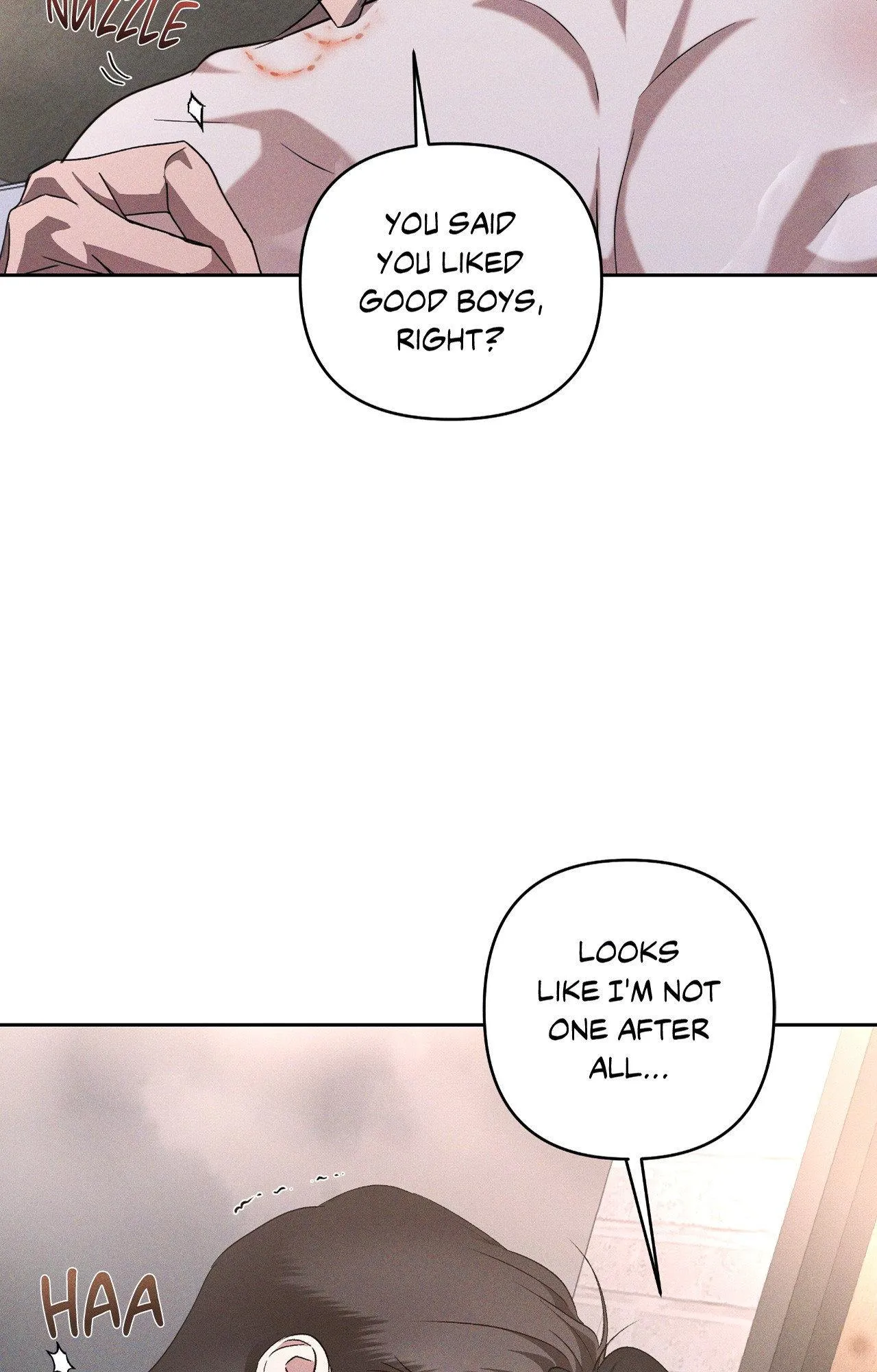 Read Eden (Hocco) chapter 66 image 1 on Lezhin