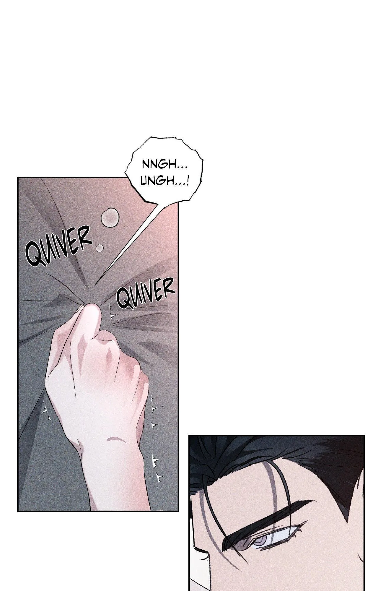 Read Eden (Hocco) chapter 66 image 27 on Lezhin