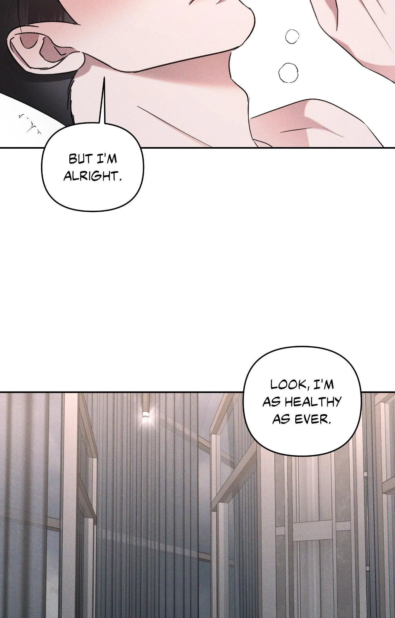 Read Eden (Hocco) chapter 66 image 40 on Lezhin
