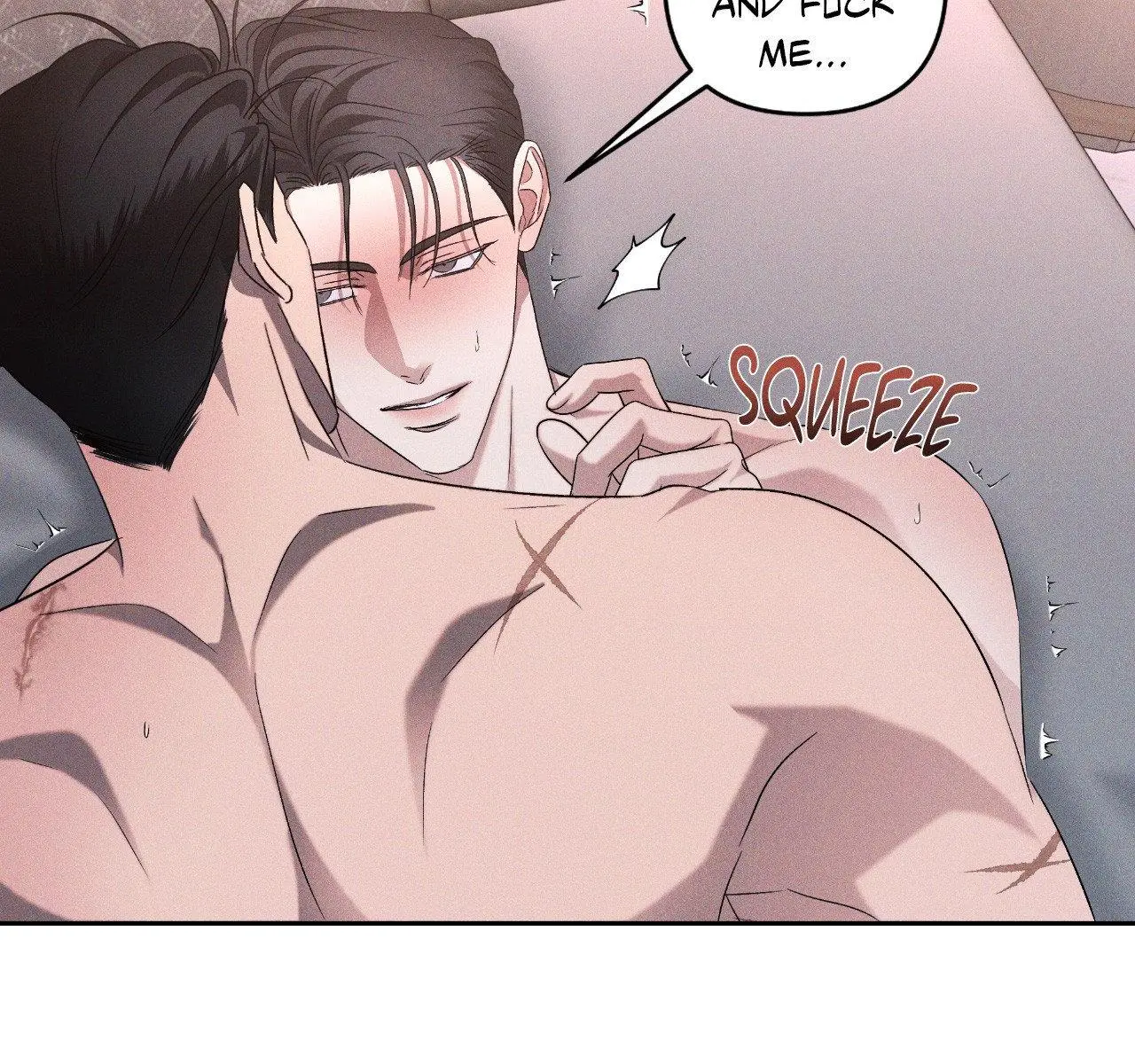 Read Eden (Hocco) chapter 66 image 44 on Lezhin