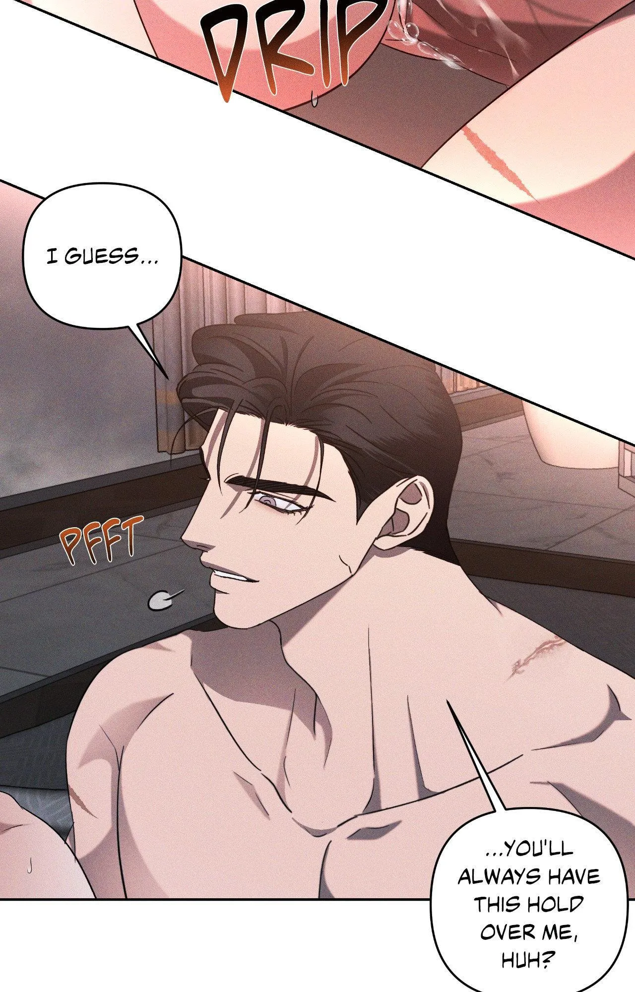 Read Eden (Hocco) chapter 66 image 50 on Lezhin