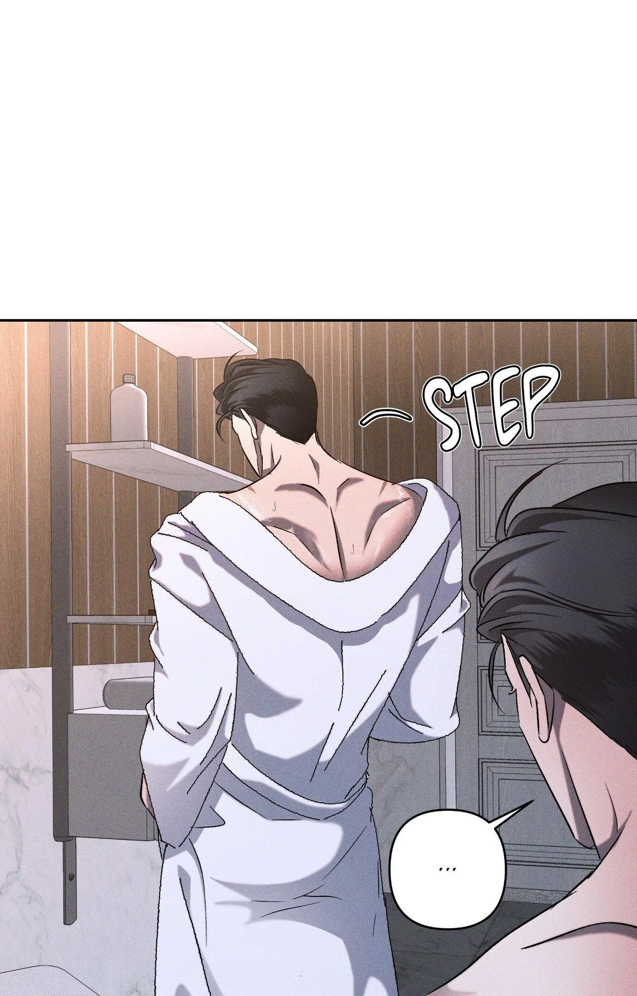Read Eden (Hocco) chapter 66 image 7 on Lezhin