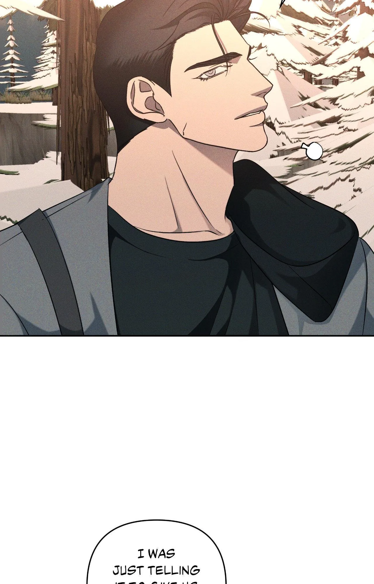 Read Eden (Hocco) chapter 67 image 18 on Lezhin