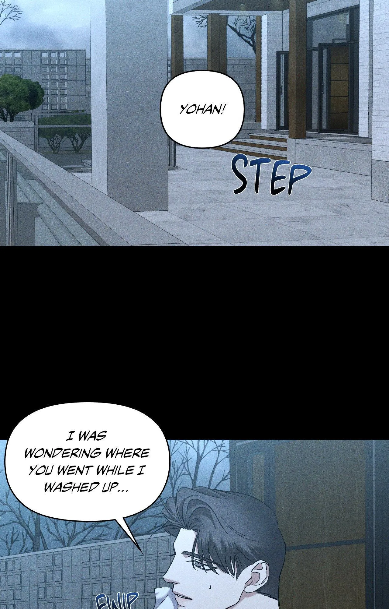 Read Eden (Hocco) chapter 67 image 23 on Lezhin