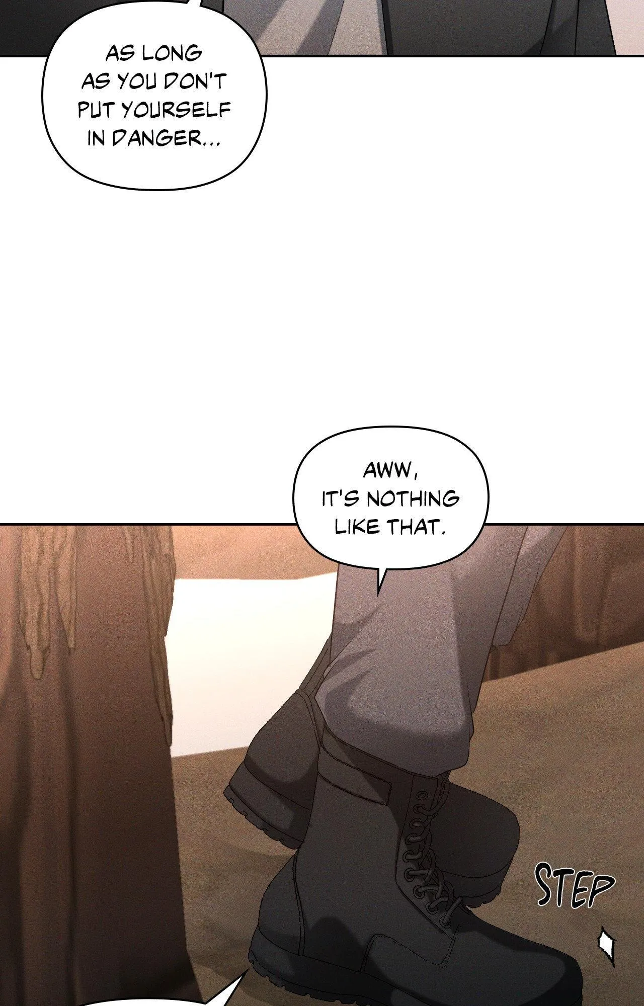 Read Eden (Hocco) chapter 67 image 62 on Lezhin