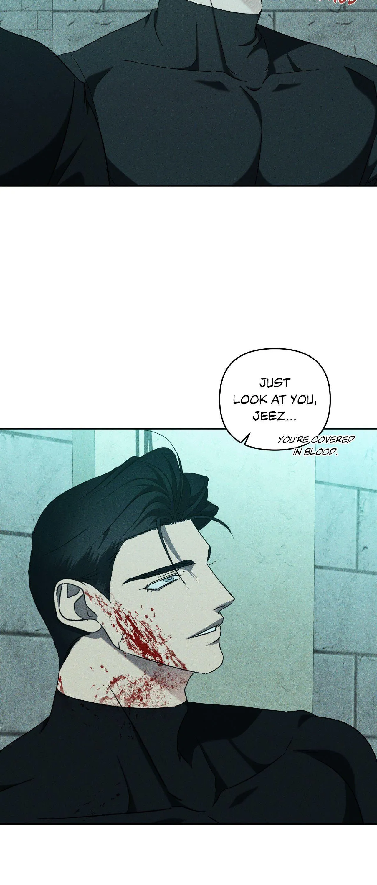 Read Eden (Hocco) chapter 68 image 1 on Lezhin