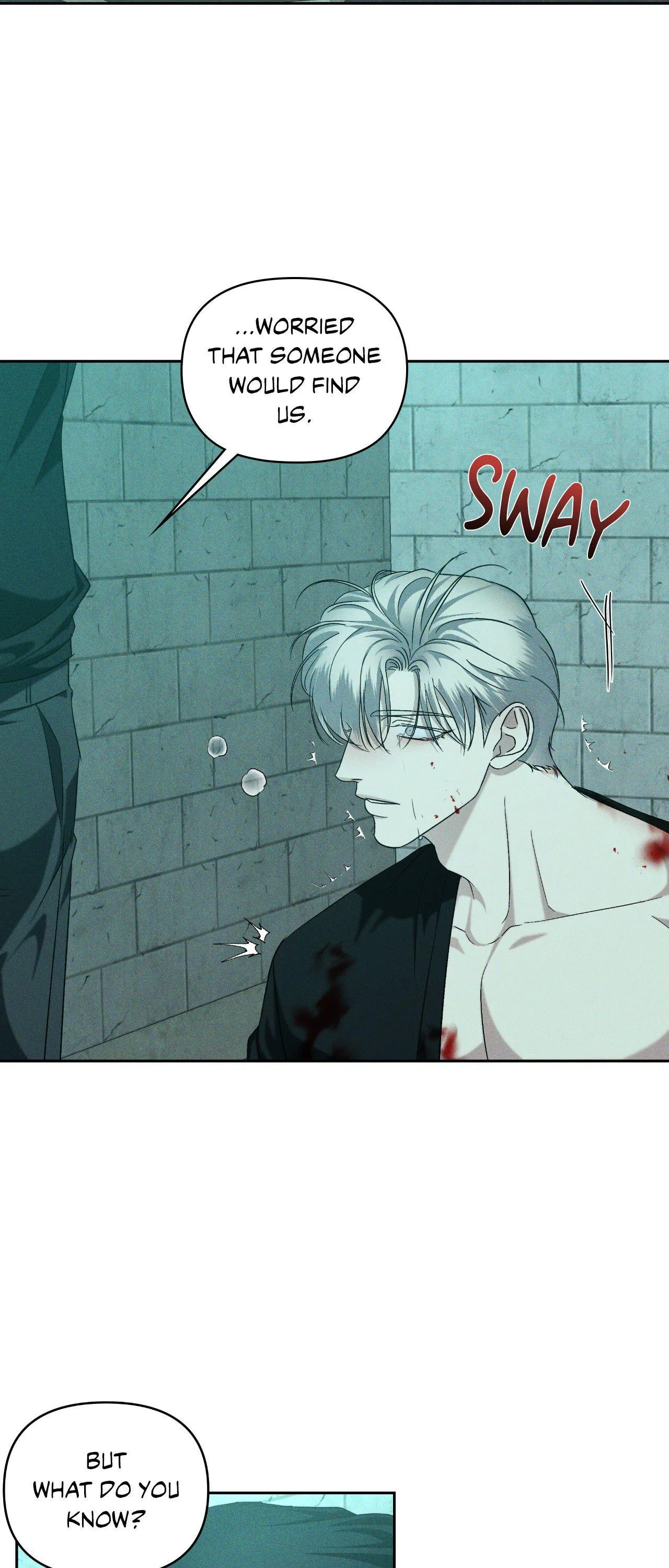 Read Eden (Hocco) chapter 68 image 14 on Lezhin