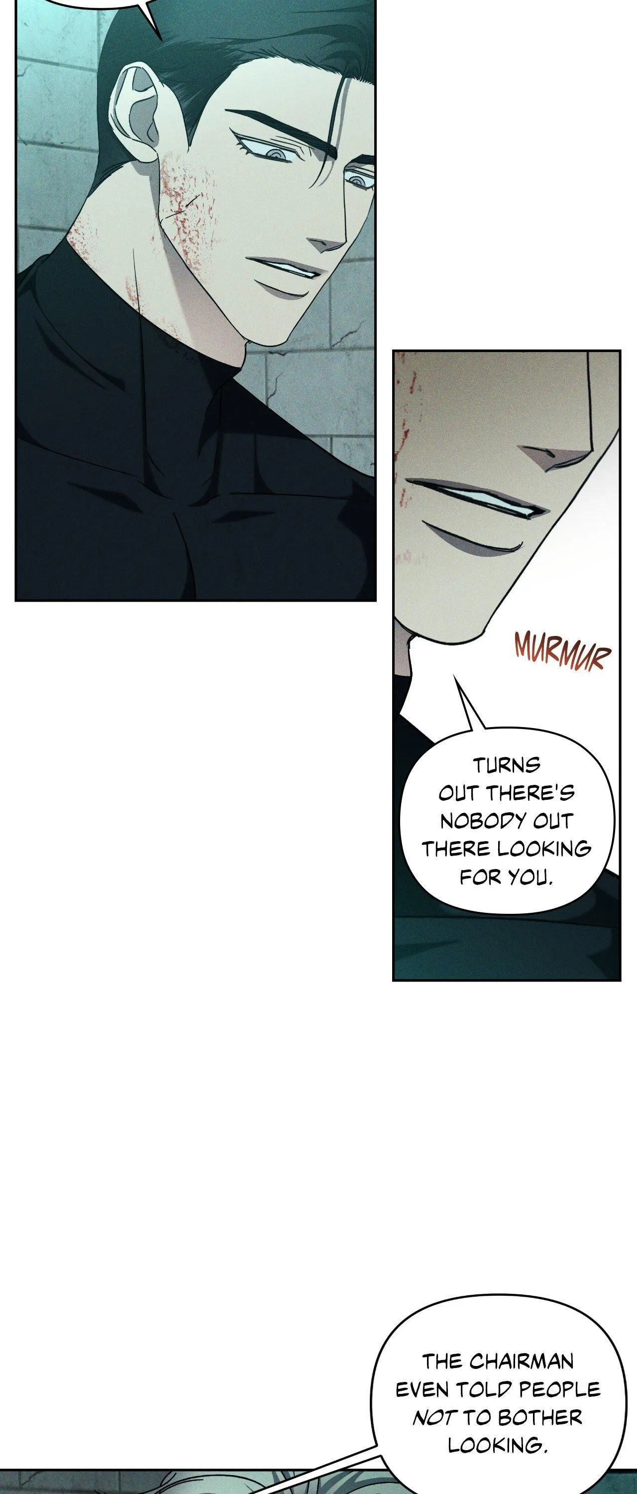 Read Eden (Hocco) chapter 68 image 15 on Lezhin