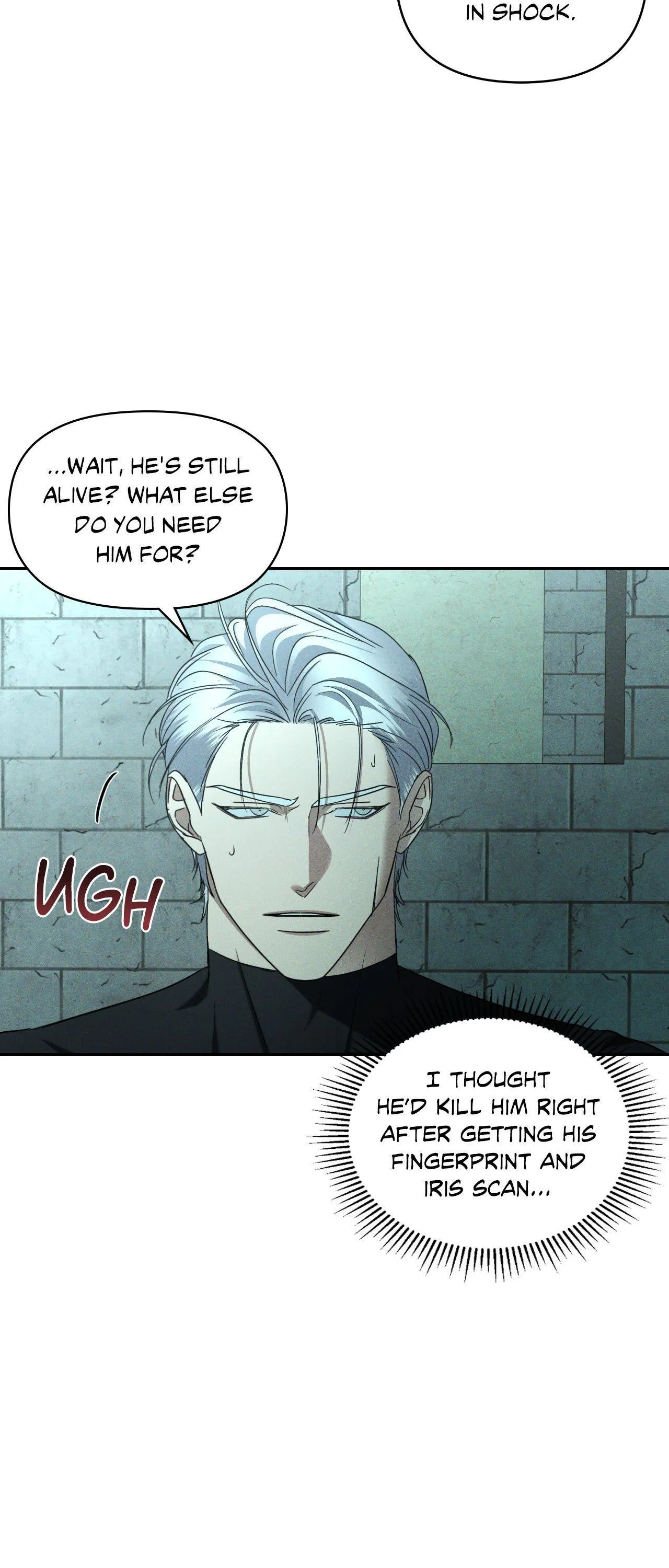Read Eden (Hocco) chapter 68 image 39 on Lezhin