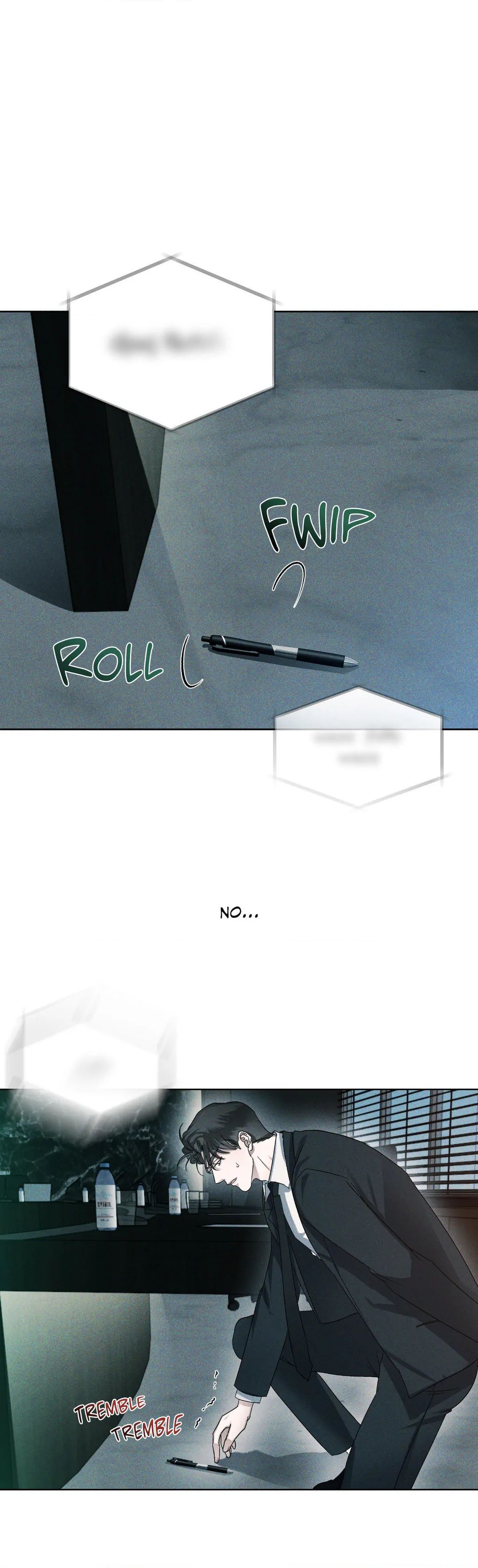 Read Eden chapter 1.1 image 10 on Lezhin