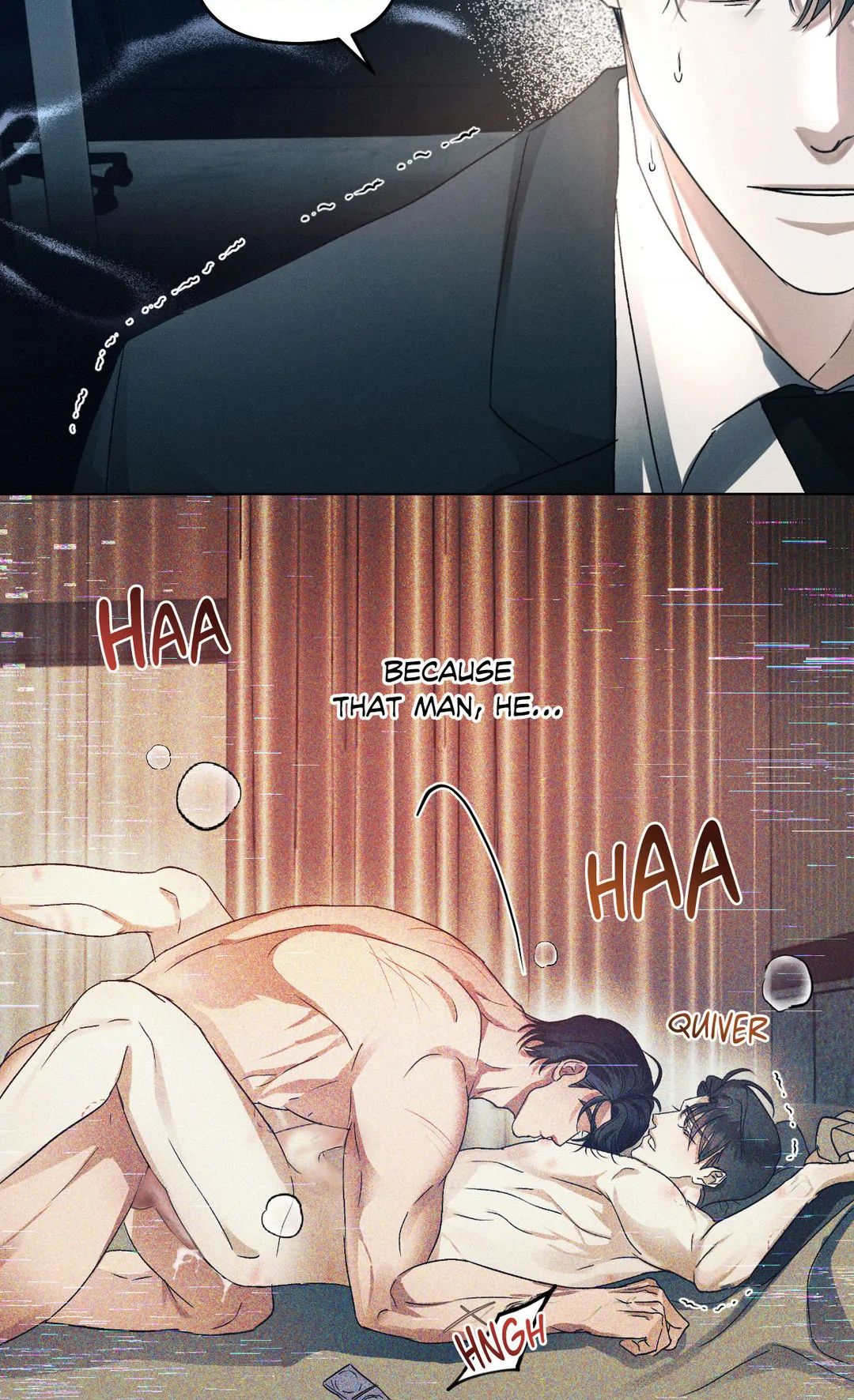 Read Eden chapter 1.1 image 14 on Lezhin
