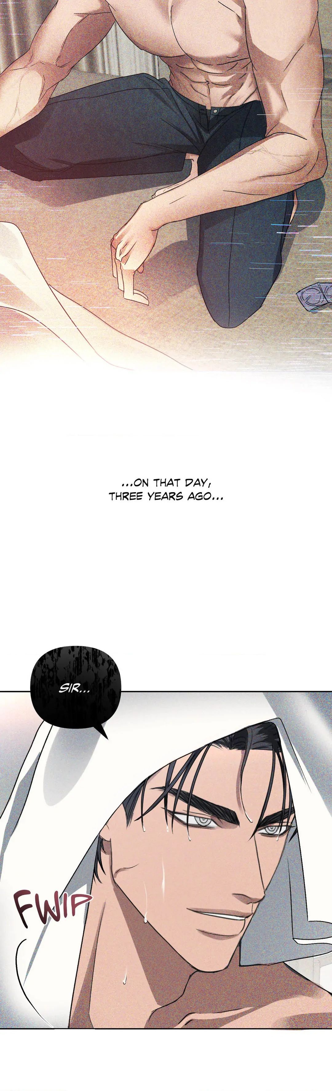 Read Eden chapter 1.1 image 16 on Lezhin