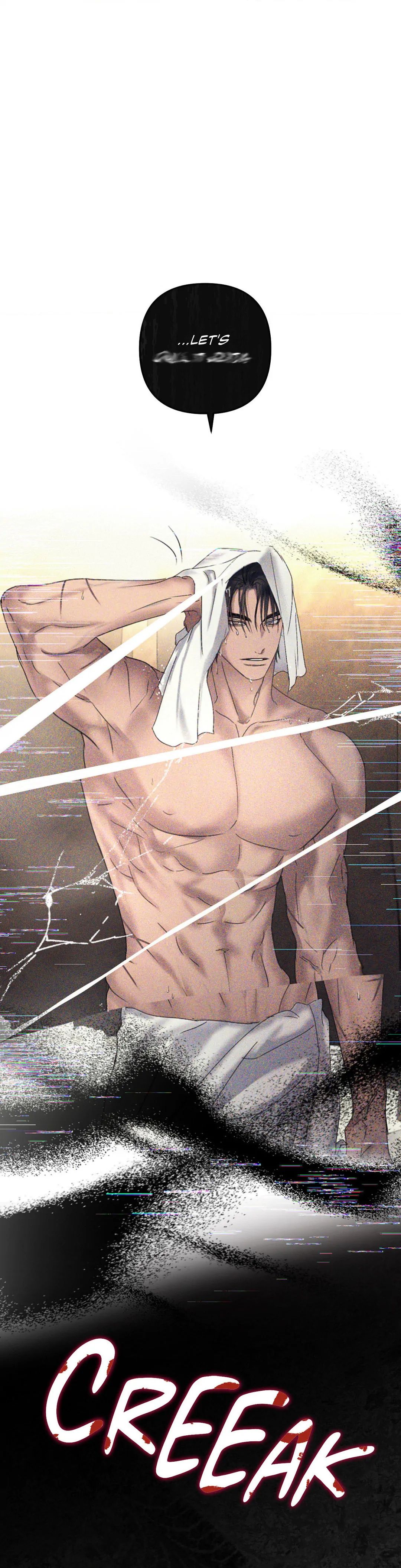 Read Eden chapter 1.1 image 17 on Lezhin