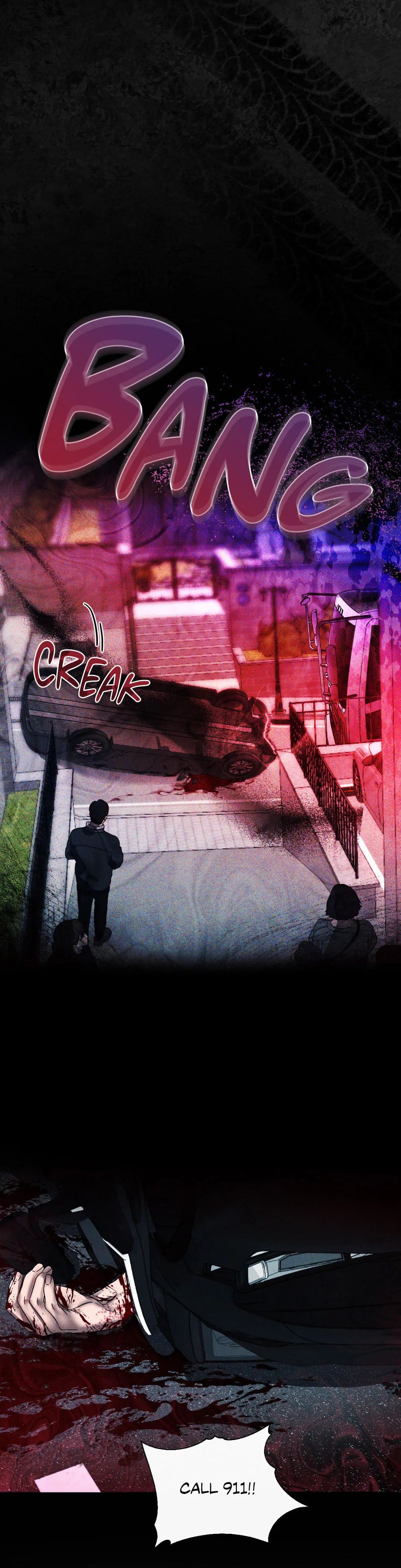 Read Eden chapter 1.1 image 18 on Lezhin
