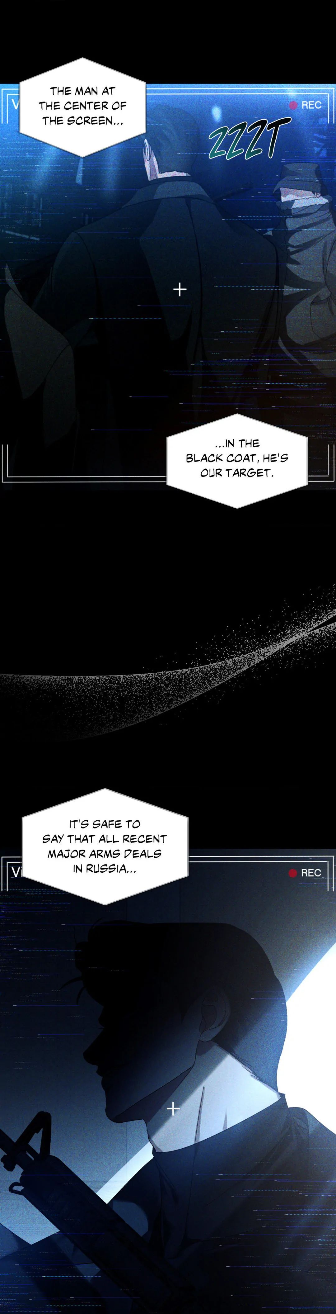 Read Eden chapter 1.1 image 2 on Lezhin