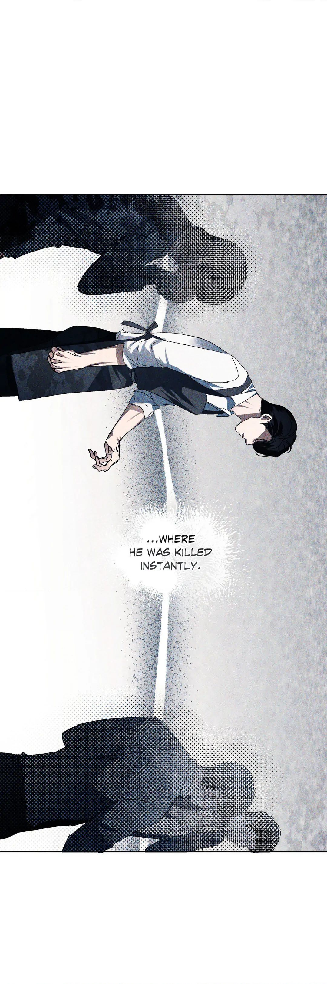 Read Eden chapter 1.1 image 20 on Lezhin