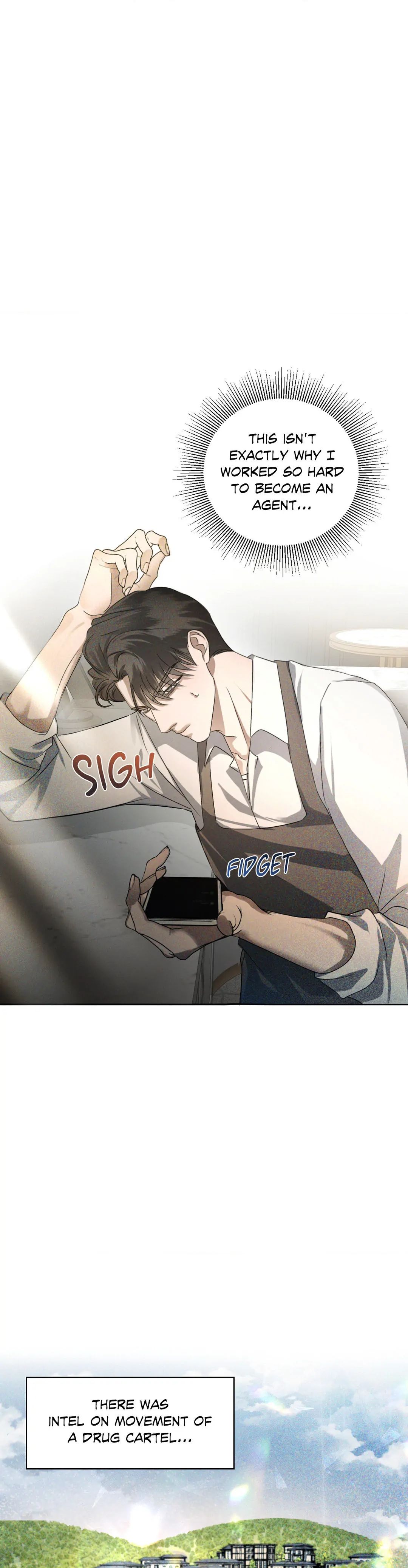 Read Eden chapter 1.1 image 24 on Lezhin