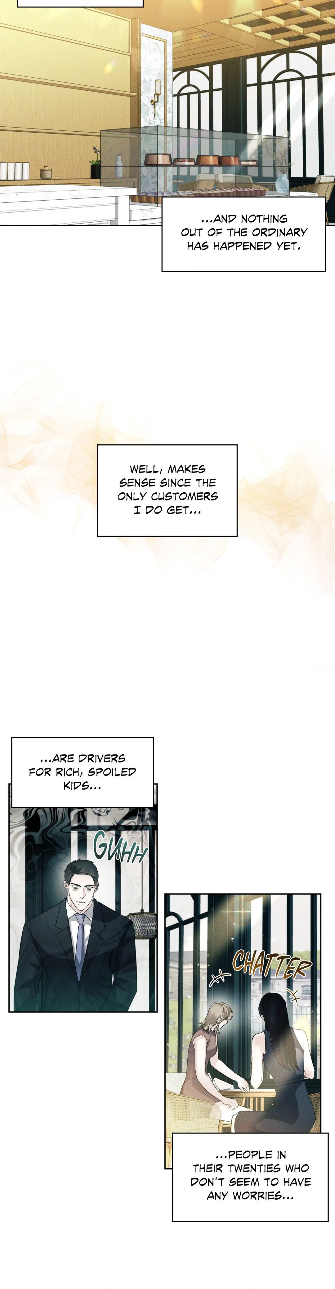 Read Eden chapter 1.1 image 27 on Lezhin