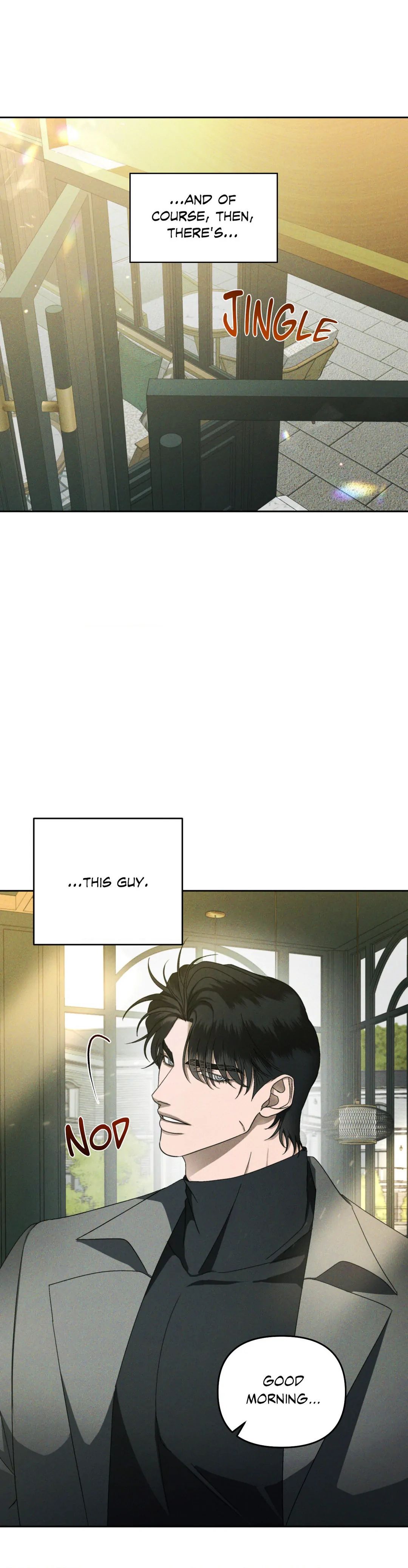 Read Eden chapter 1.1 image 28 on Lezhin