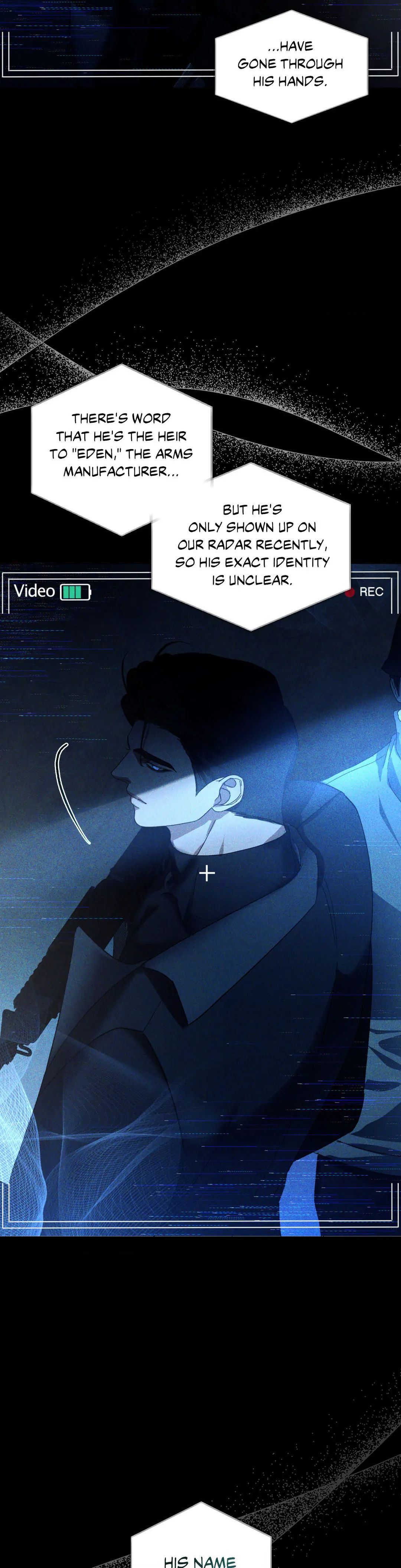 Read Eden chapter 1.1 image 3 on Lezhin