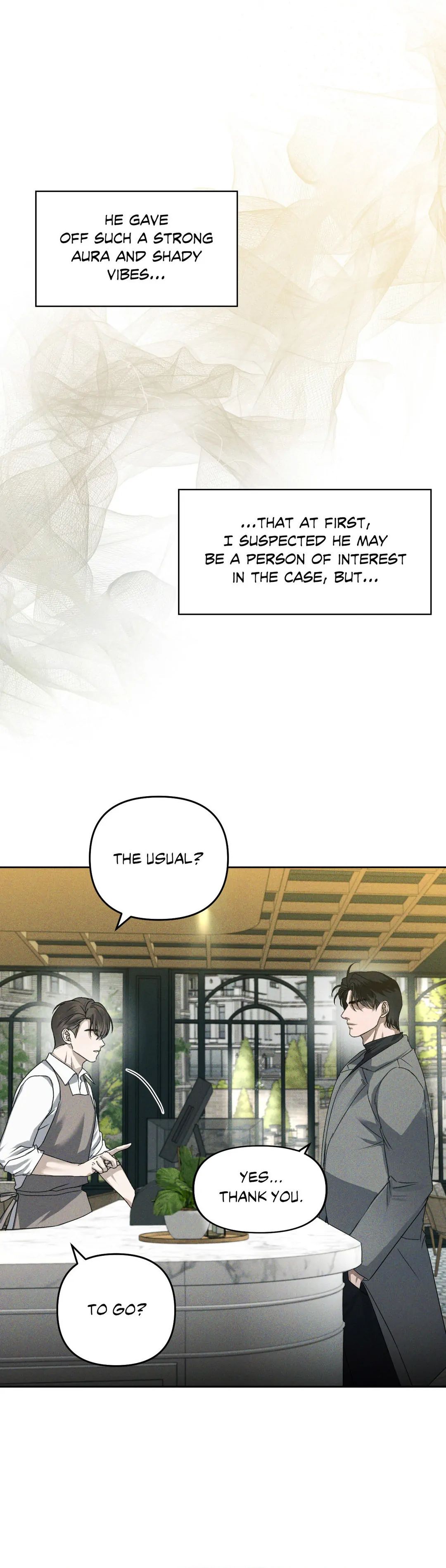 Read Eden chapter 1.1 image 30 on Lezhin