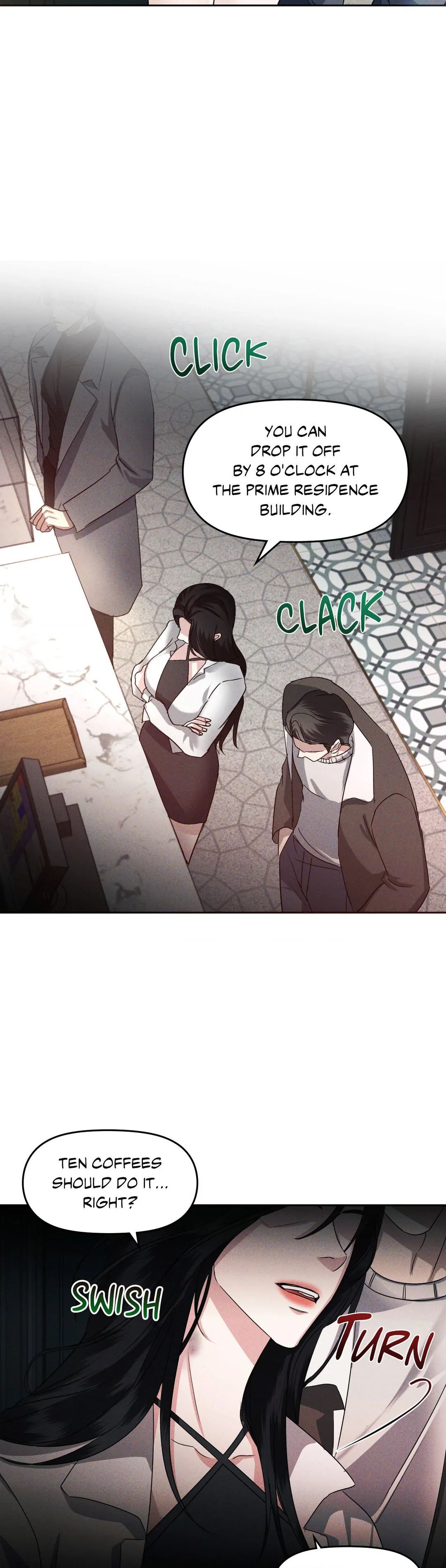 Read Eden chapter 1.1 image 33 on Lezhin