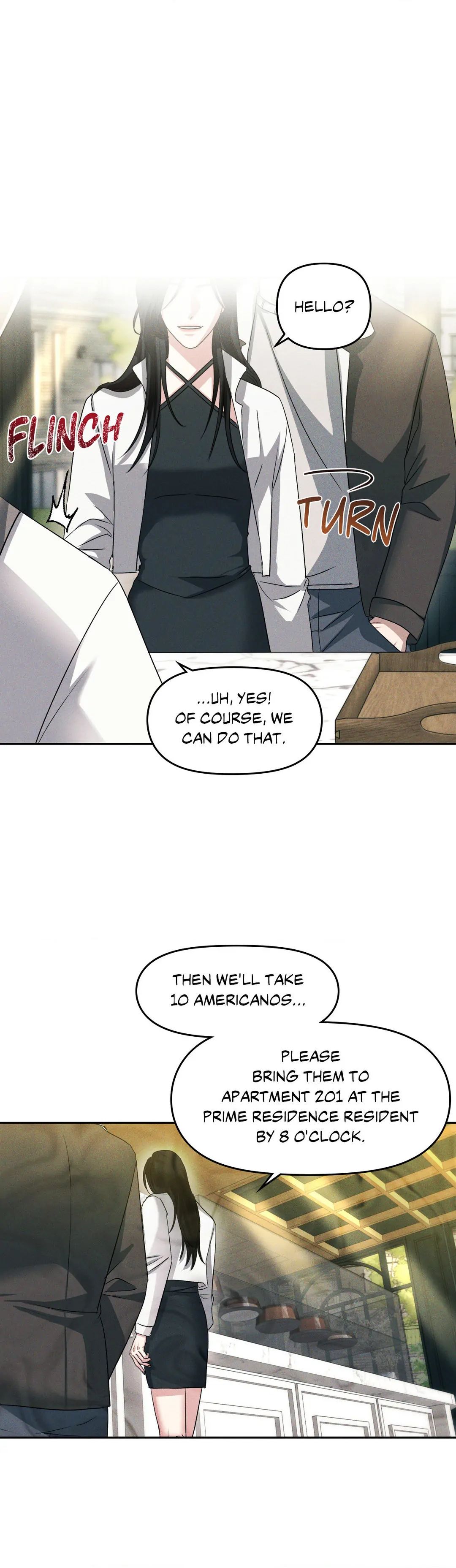 Read Eden chapter 1.1 image 35 on Lezhin