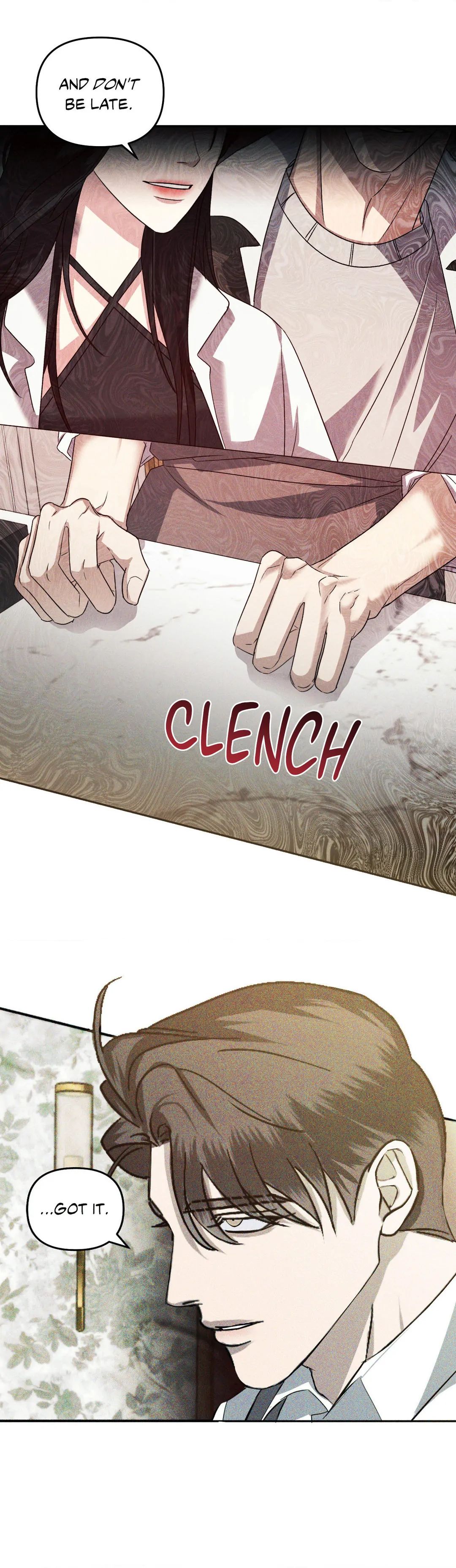 Read Eden chapter 1.1 image 36 on Lezhin
