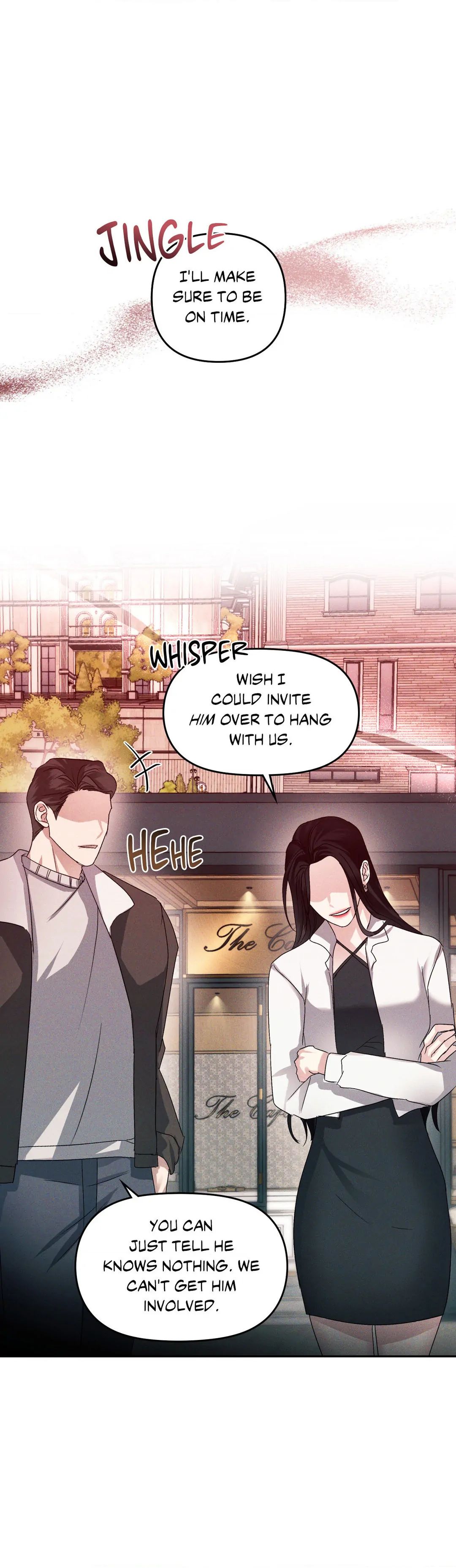 Read Eden chapter 1.1 image 37 on Lezhin