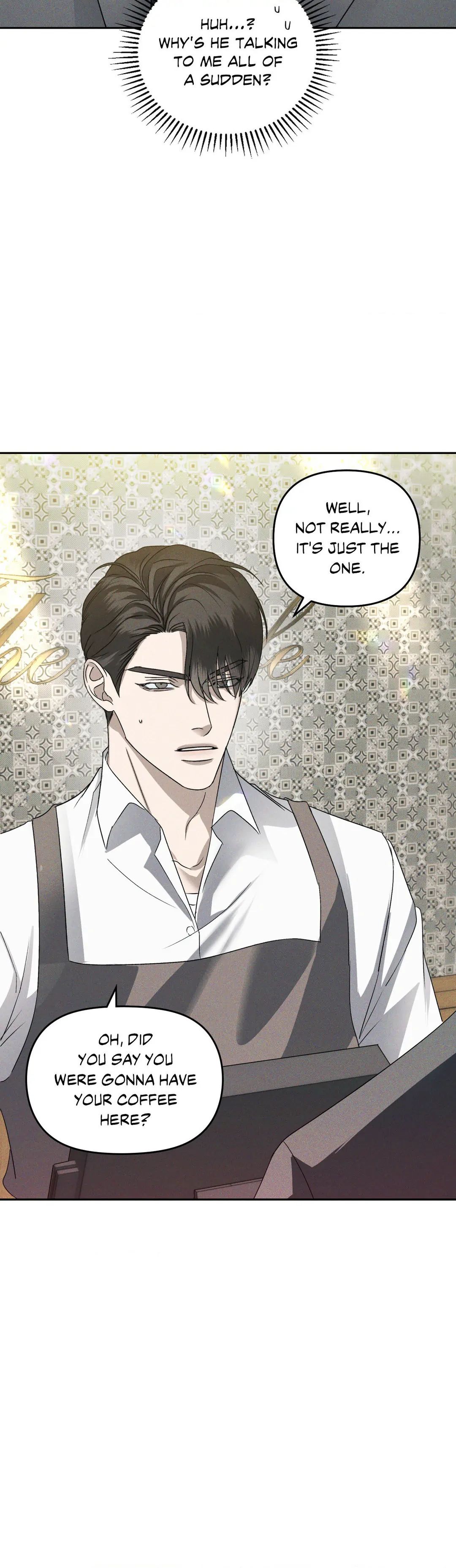 Read Eden chapter 1.1 image 39 on Lezhin