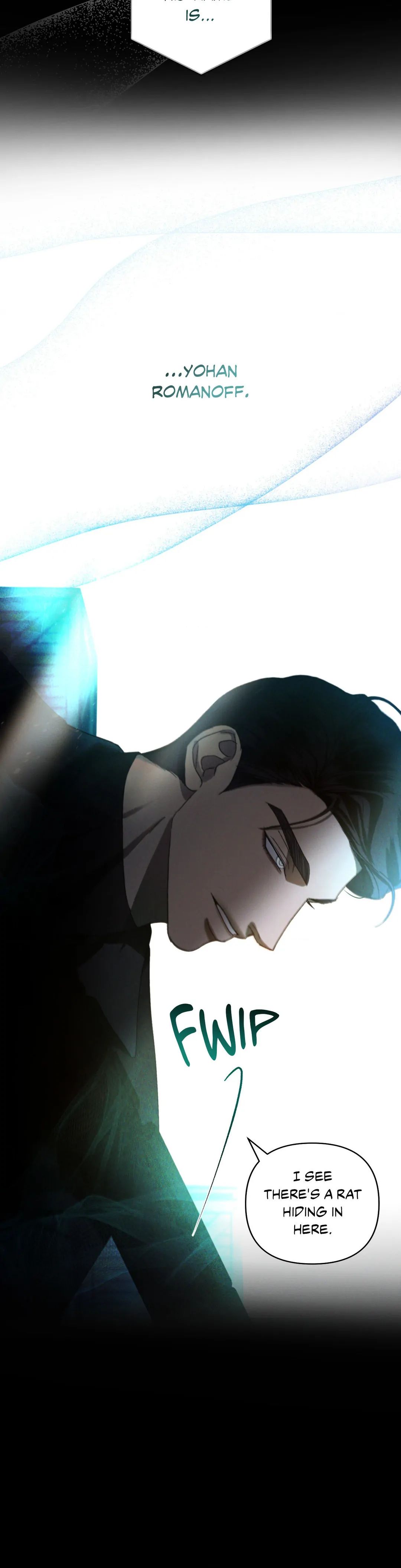 Read Eden chapter 1.1 image 4 on Lezhin
