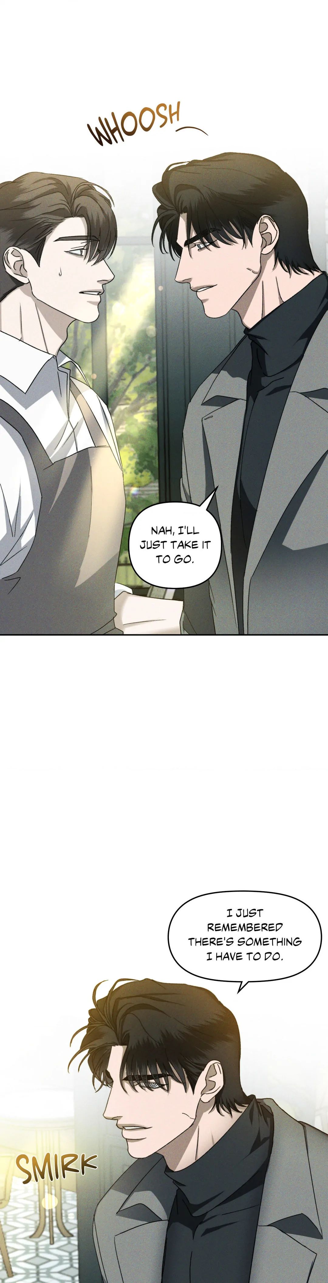 Read Eden chapter 1.1 image 40 on Lezhin