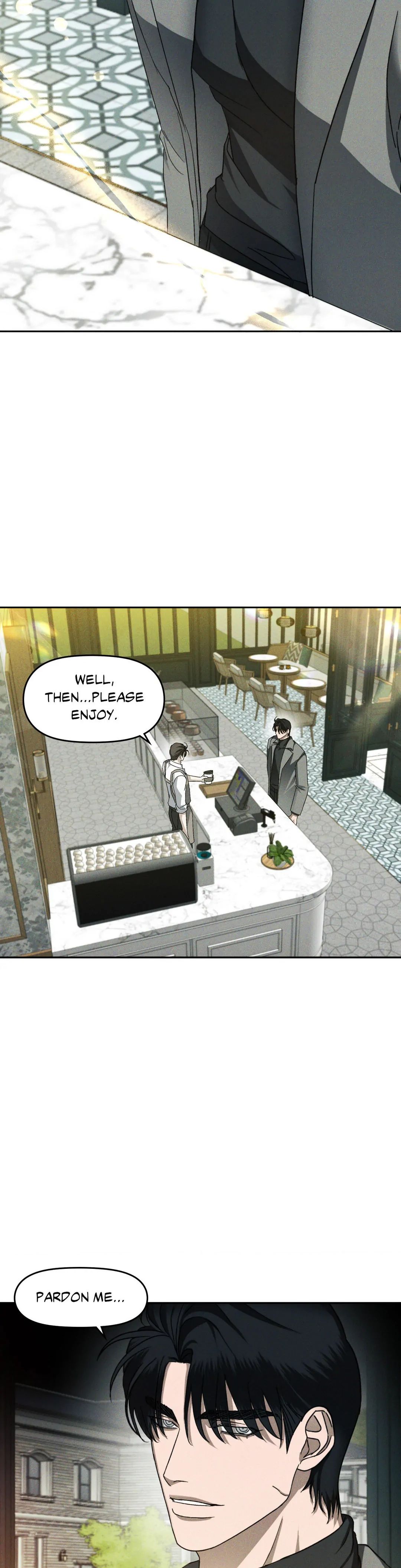 Read Eden chapter 1.1 image 41 on Lezhin