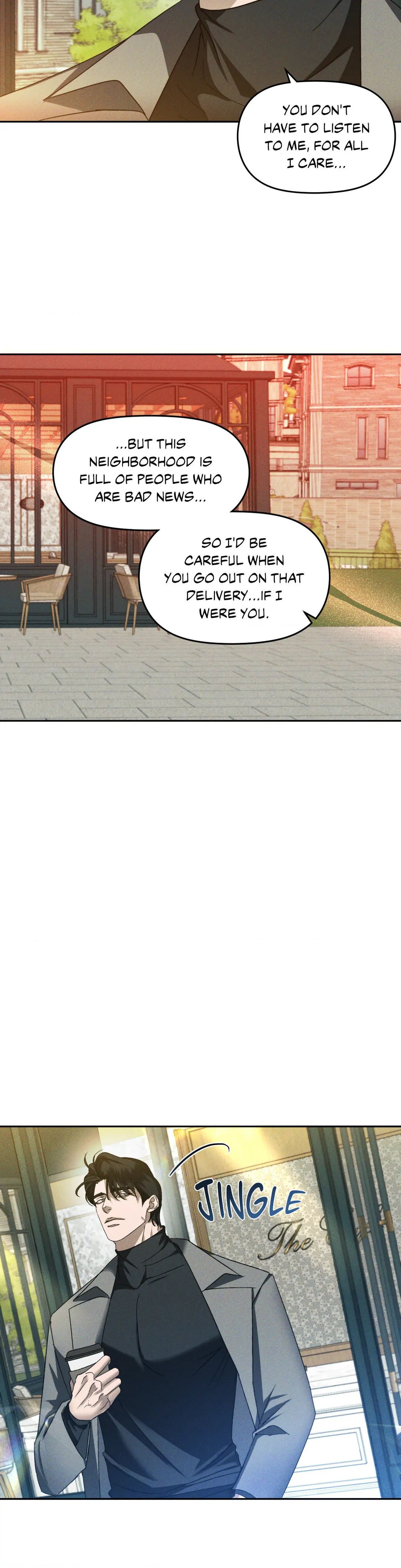 Read Eden chapter 1.1 image 42 on Lezhin