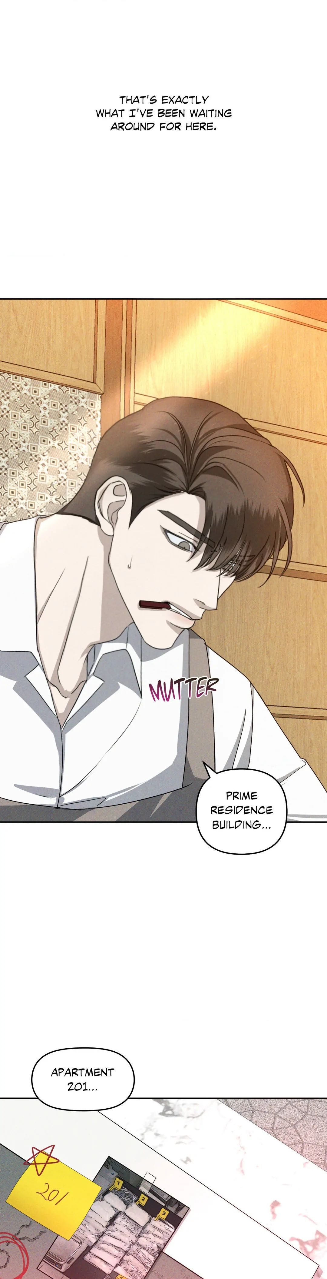 Read Eden chapter 1.1 image 45 on Lezhin