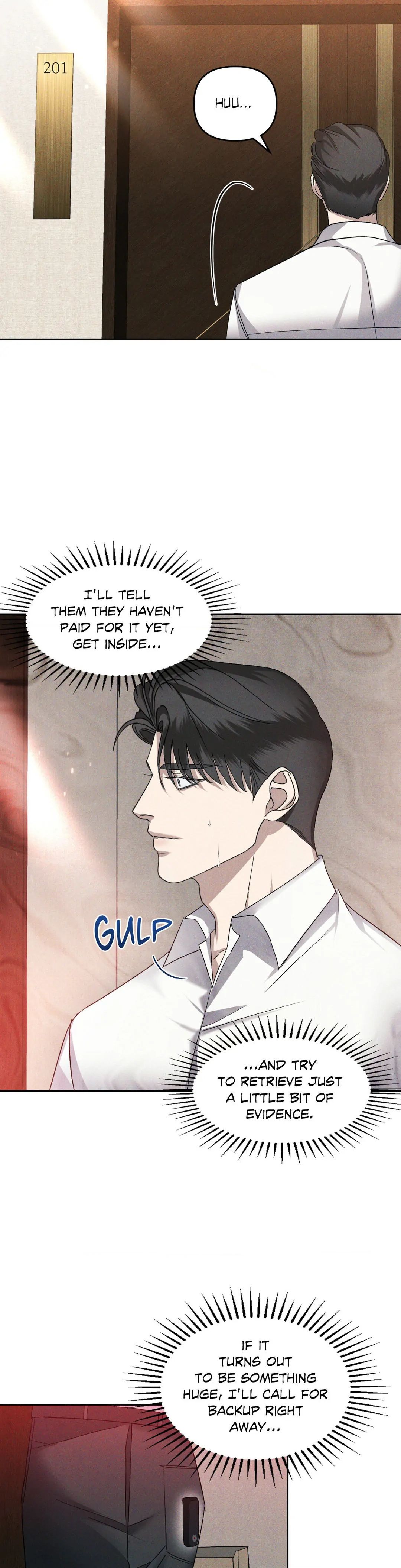 Read Eden chapter 1.1 image 47 on Lezhin
