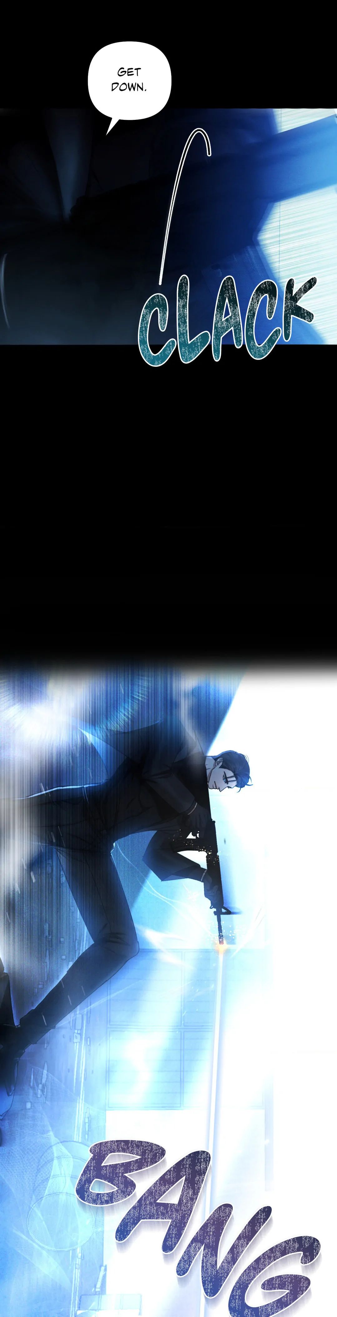 Read Eden chapter 1.1 image 5 on Lezhin