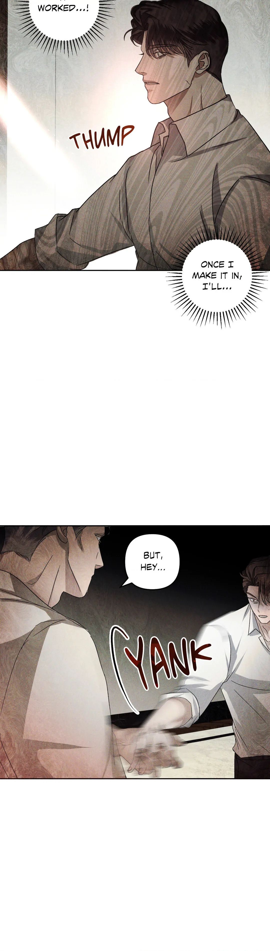 Read Eden chapter 1.1 image 52 on Lezhin
