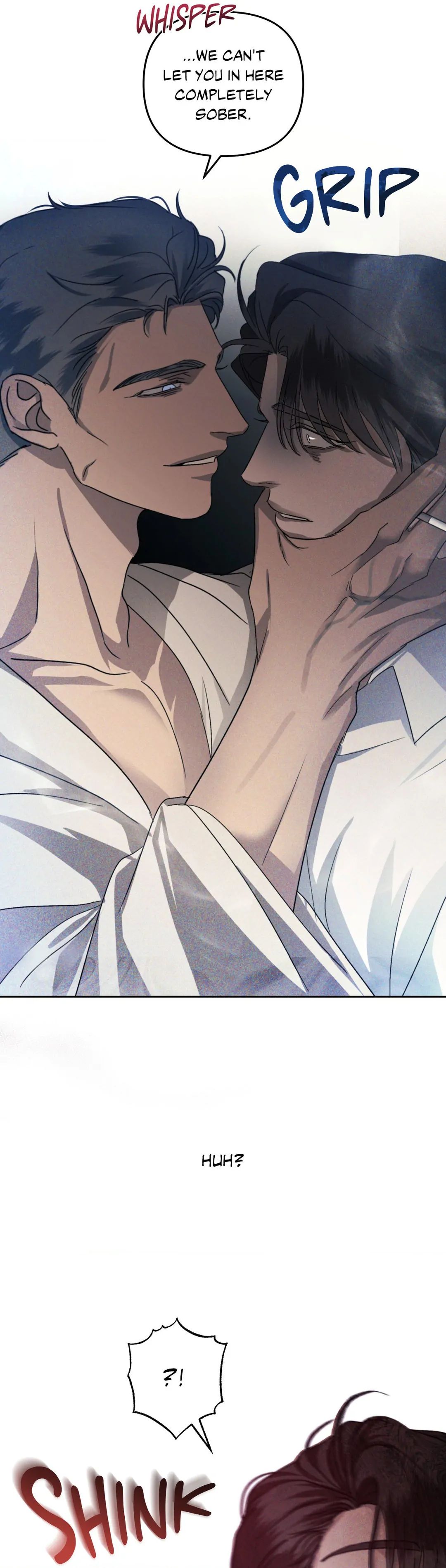 Read Eden chapter 1.1 image 53 on Lezhin