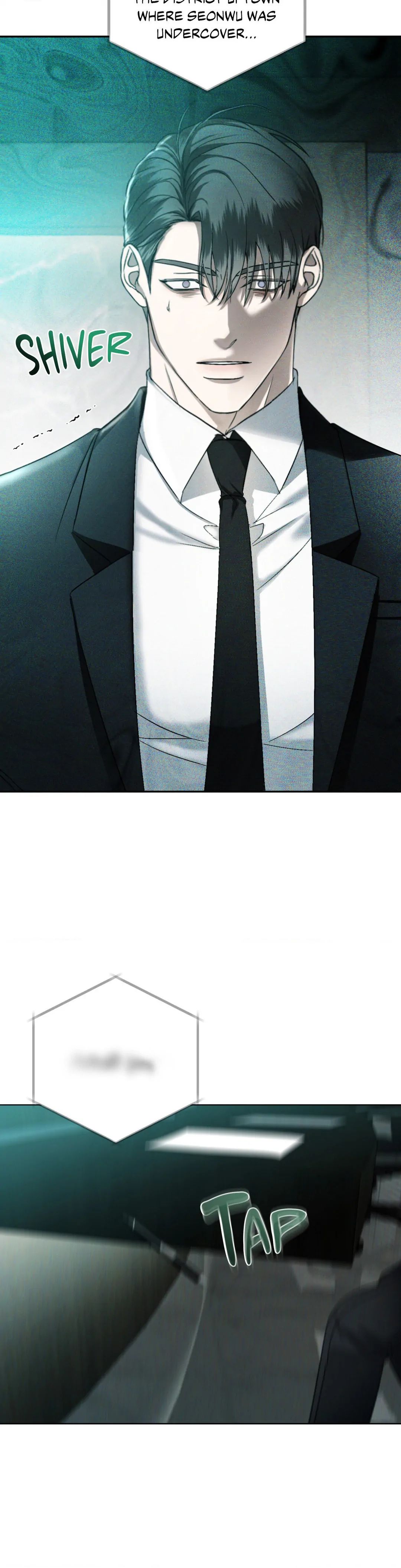Read Eden chapter 1.1 image 9 on Lezhin