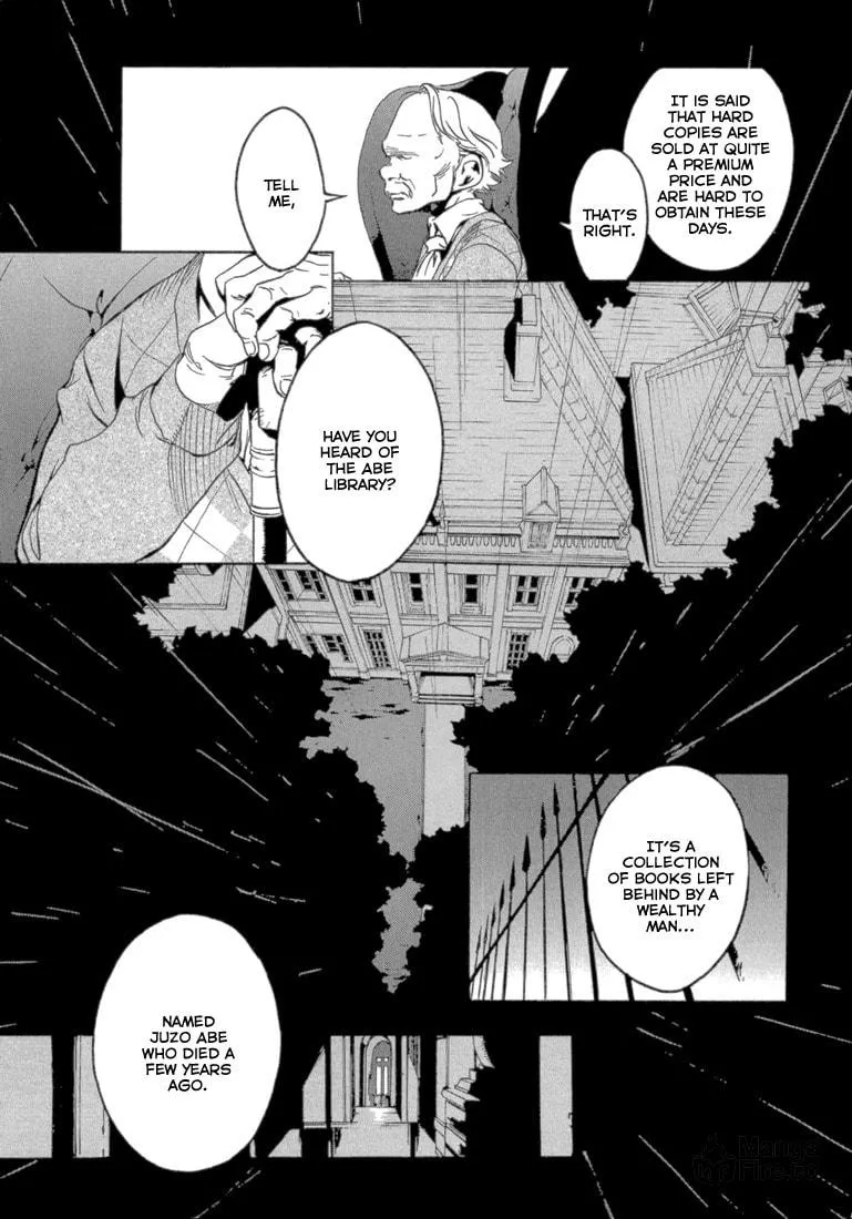 Read Eden chapter 1 image 29 on Lezhin