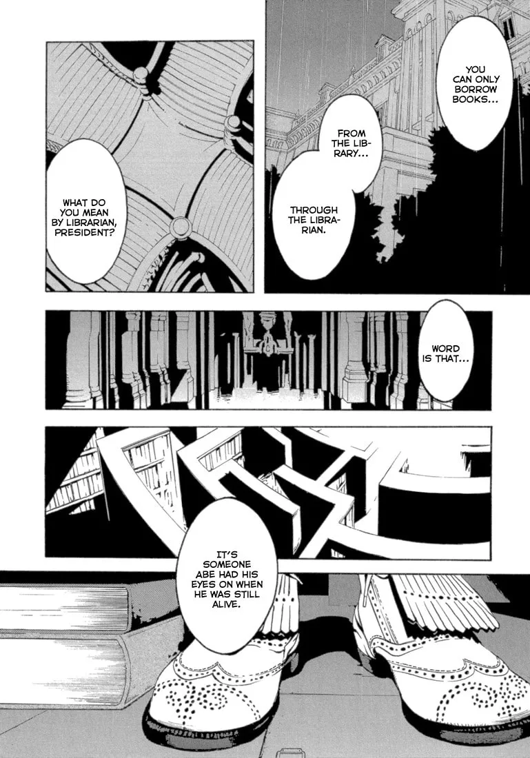 Read Eden chapter 1 image 30 on Lezhin